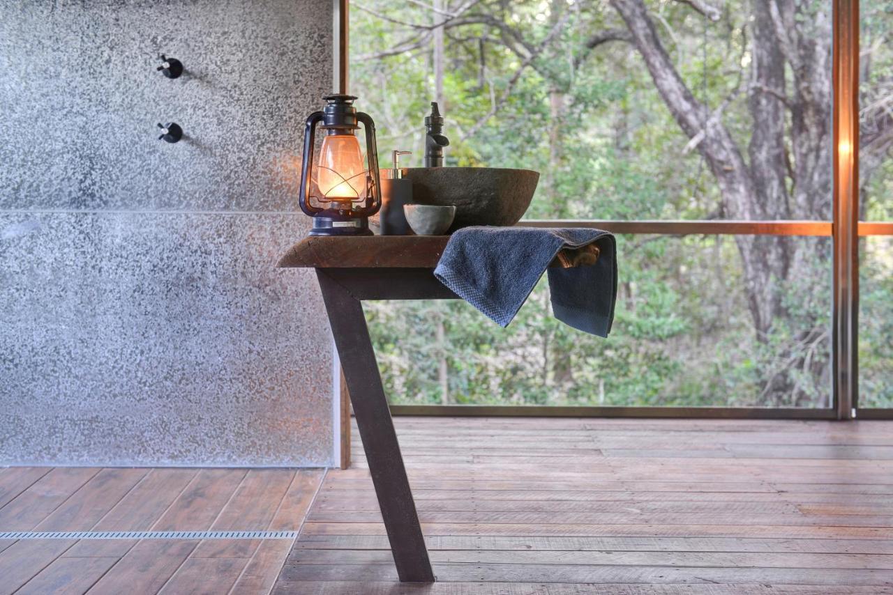Starry Nights Luxury Camping Woombye Εξωτερικό φωτογραφία