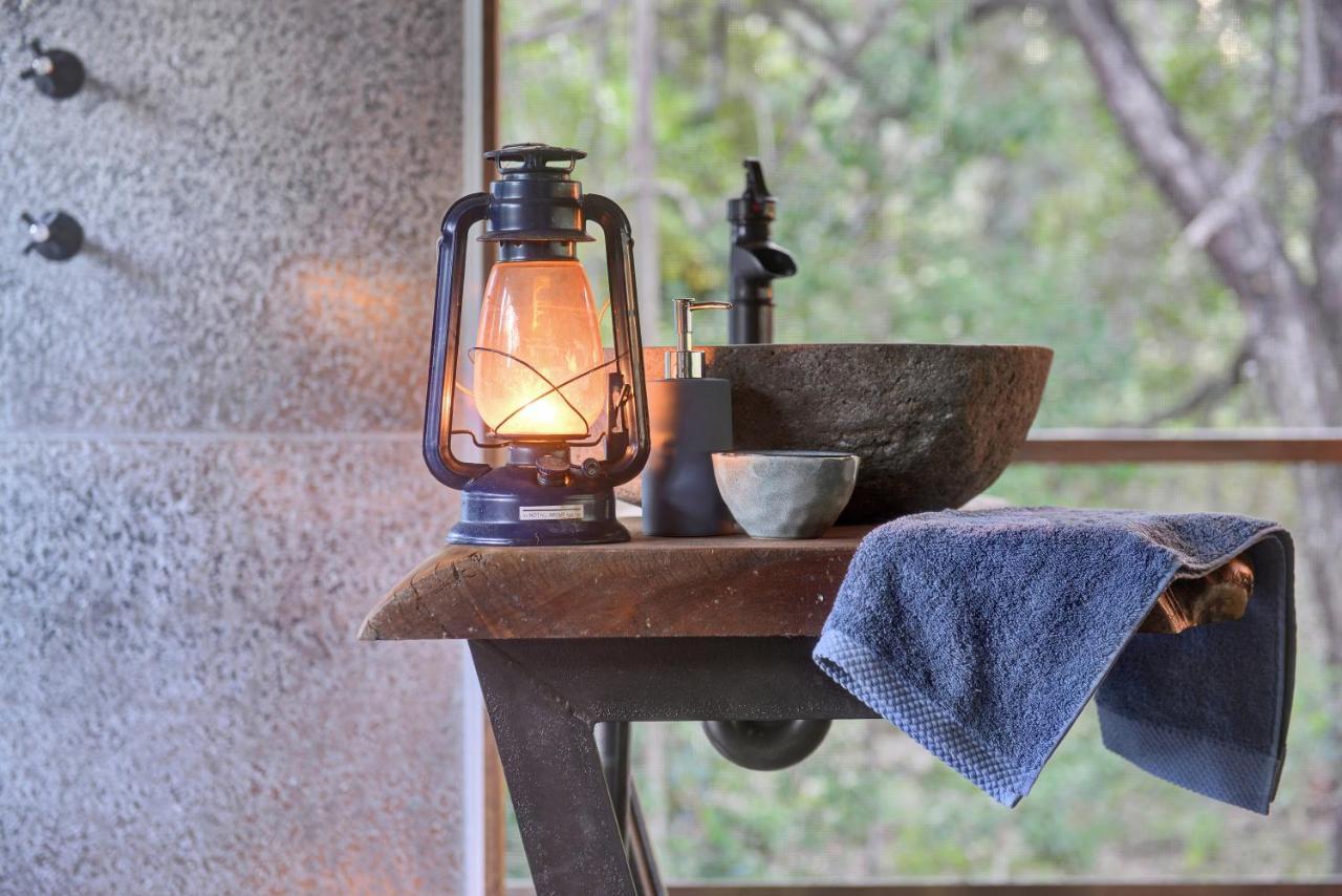 Starry Nights Luxury Camping Woombye Εξωτερικό φωτογραφία