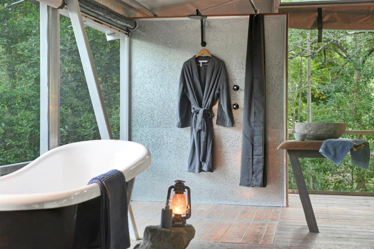 Starry Nights Luxury Camping Woombye Εξωτερικό φωτογραφία