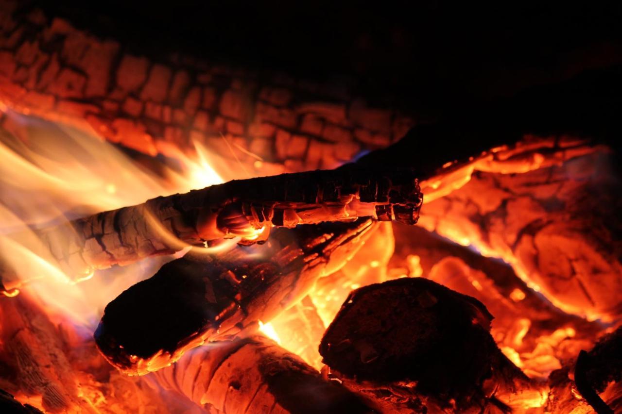 Starry Nights Luxury Camping Woombye Εξωτερικό φωτογραφία